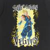 Dragon Super Super Character Goods [Fineplus] T-shirt, Short-sleeved, Ball, Vegito, Saiyan, Merchandise,