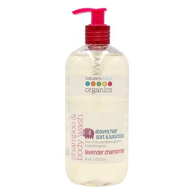 Saponi e gel doccia – Gel doccia