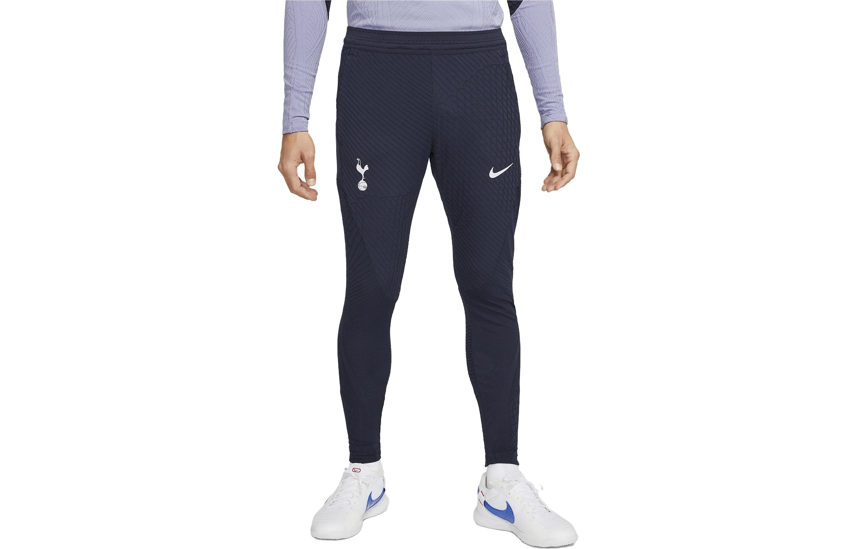 Nike Tottenham Hotspur Strike Elite Knitted Sweatpants Tottenham Hotspur Men s Marine Blue DX2991-459 S