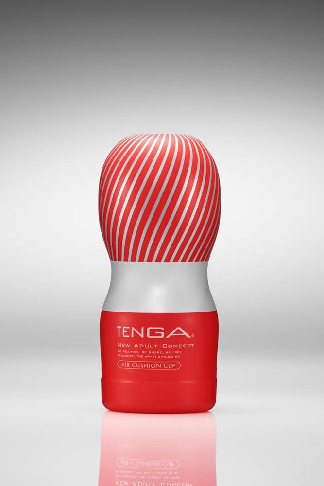Masturbateur Tenga Air Flow Cup - Tenga - Masturbateurs
