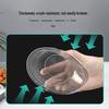 Jianmei Disposable Round Meal Box with Lid