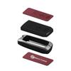 FAW Senya R7/R9/S80 Smart Key Case with Metal Snap Buttons