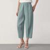 Plits Mood Circular Pleats Pants