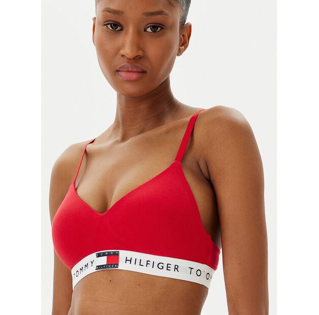 Бюстгальтер Tommy Hilfiger UW0UW05715