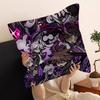 Anime Game Danganronpa Lucky Dragon Pillow Cover Sofa Cushion Cover Home Room Decoration Children Gift