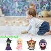 Plush Doll, Toy Gift, Cartoon , Children's Rag Doll, Children's Gift Pillow