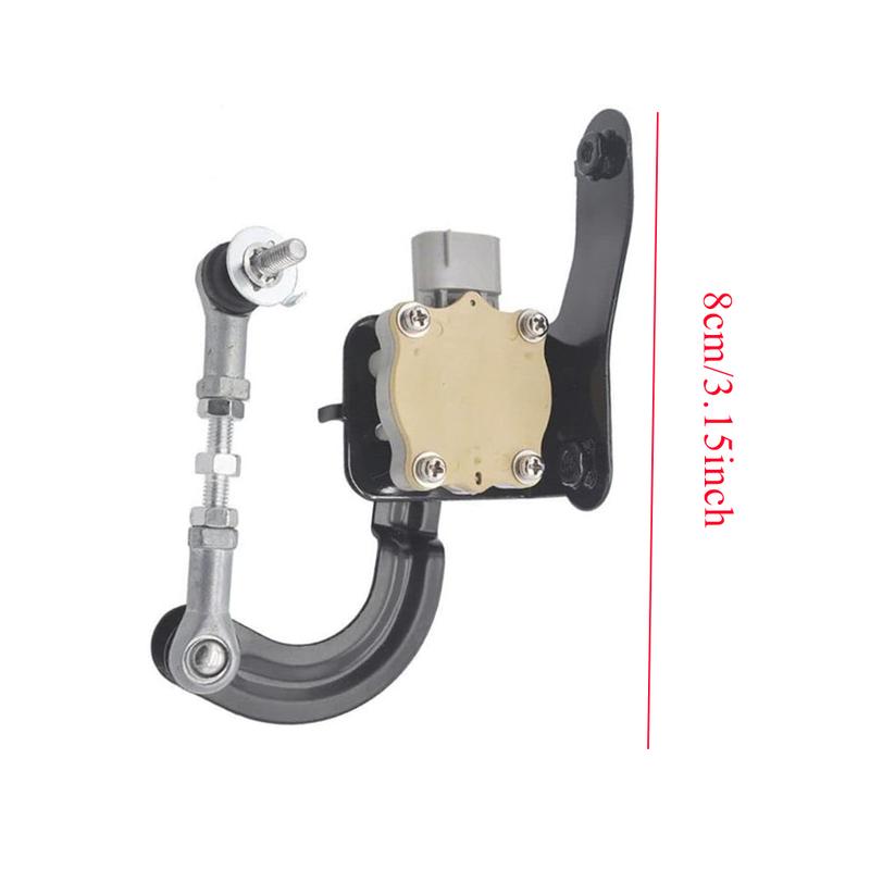 3 P Rear Left / RIght Side Body Height Sensor For Lexus RX350 RX400h RX330 Base Sport Utility 4-Door 3.3L 89407-48030