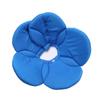 Comfortable Protective Pet Recovery Collar Prevent Biting & Scratching Tool Colorful Flower Shape Collar