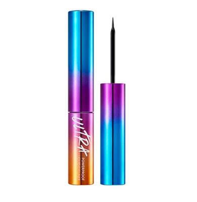 Uzun Süre Kalıcı Likit Eyeliner – Bulaşmaya Karşı Dayanıklı Formül