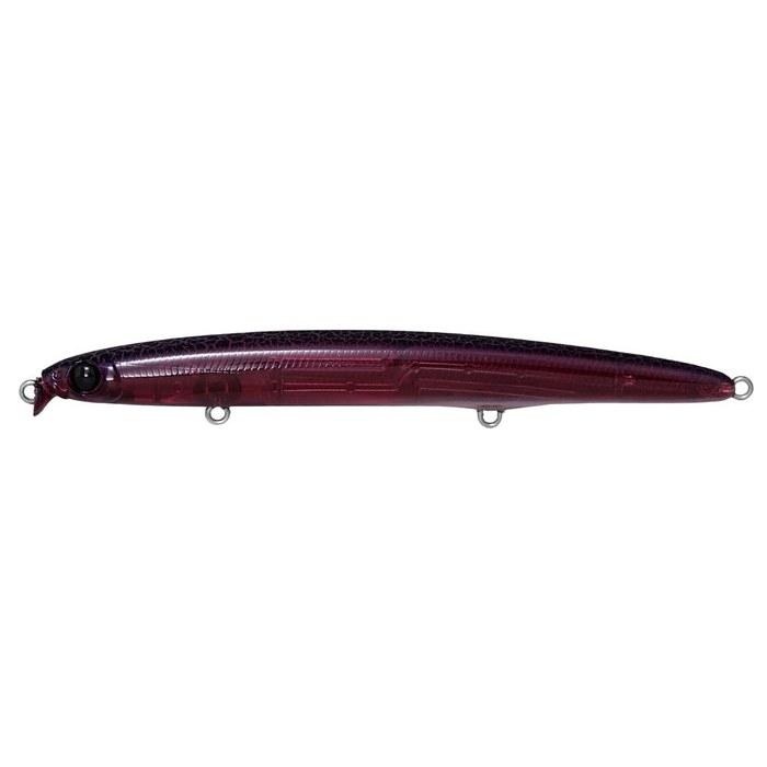Megabass VATISSA 115F GST Isome 115mm