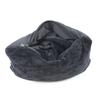 Sifre 2-Way Neck Pillow MKR7075 Black
