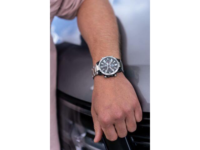 Casio Edifice Sospensione ECB-2000YD-1AJF Bluetooth Chronograph Solar Men Watch