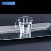 Bayi Pin Disposable Hard Plastic Tasting & Shot Cups