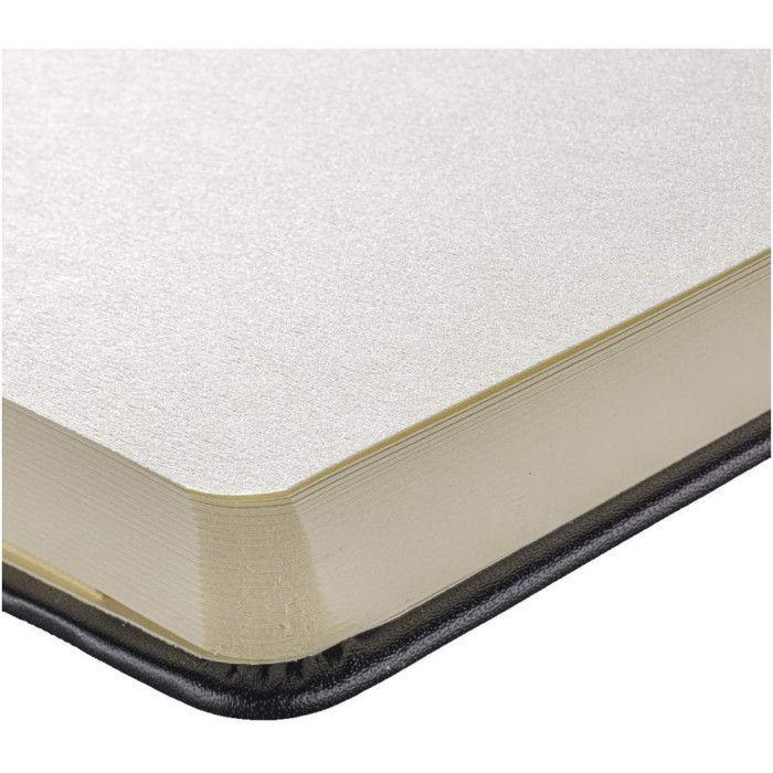 Carnet - Croquis - Dessin - 12x12cm - 80 pages - 140g - Papier ivoire - Sakura