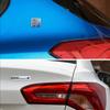 AALN1 3D Aluminum Car Badge Sticker Body Trunk Decoration Decal Modification Accessories For BMW E36 E46 E90 E60 E39 F30 F10 F20 X5