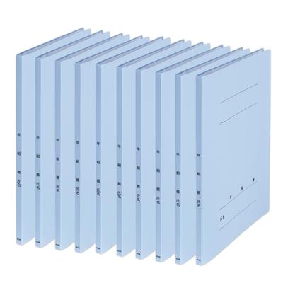 Akten & Büro-Organisation – Aktenordner