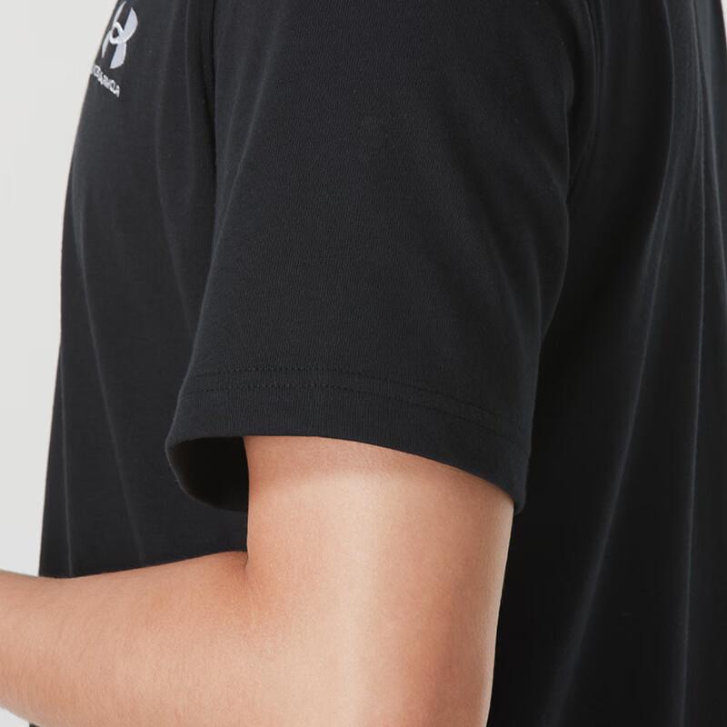 Under Armour Men's Short Sleeve Polo Shirt