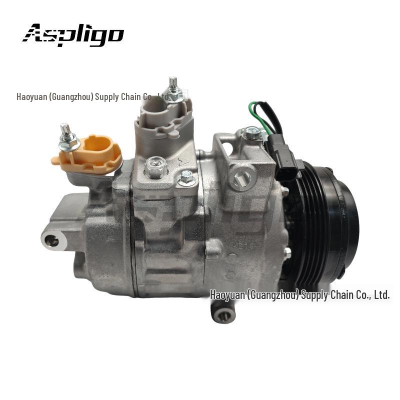 Compatible Ford Fusion 2013-2018 A/C Compressor DG9Z19703L