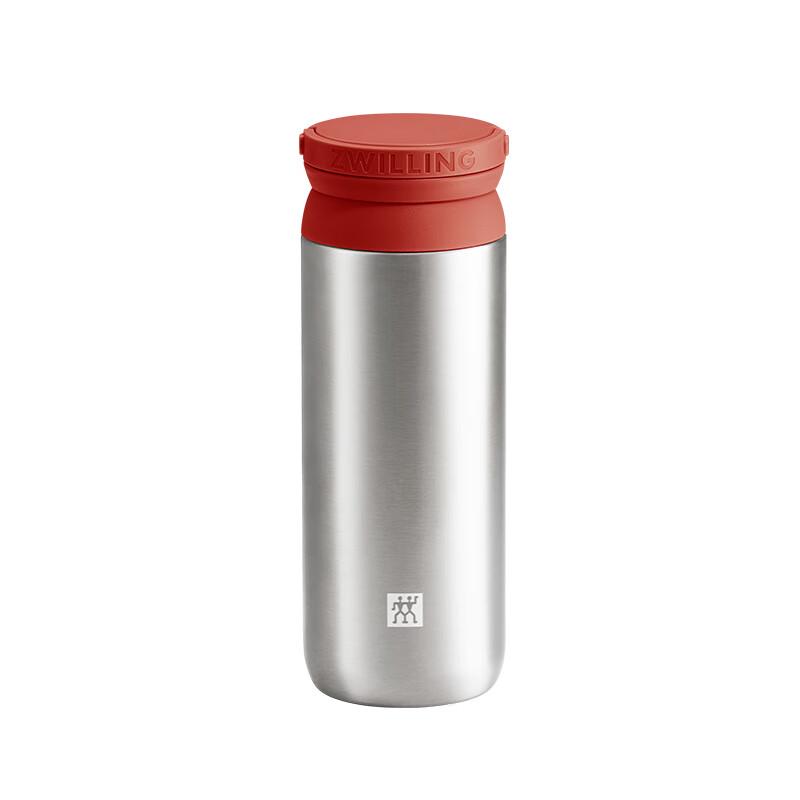 ZWILLING Insulated Mug with Tea Infuser