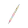 Stationery Sanrio Character Mechanical Pencil Play Border Pochacco S4484436 Sun-Star Dr.Grip