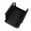 Armrest Storage Box for Ford Mustang 2015 2016 2017 Central Console Glove Tray