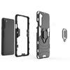 For Oneplus 8 Nord Case Cover One Plus Nord 7 8 Pro Z Shockproof Bumper Magnetic Ring Holder Armor Phone Case For Oneplus Nord