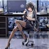 New 18cm Azur Lane Figure Ijn Takao Figurine Pvc Game Statue Adult Collection Model Desk Decoration Doll Toy Boy Halloween Gift