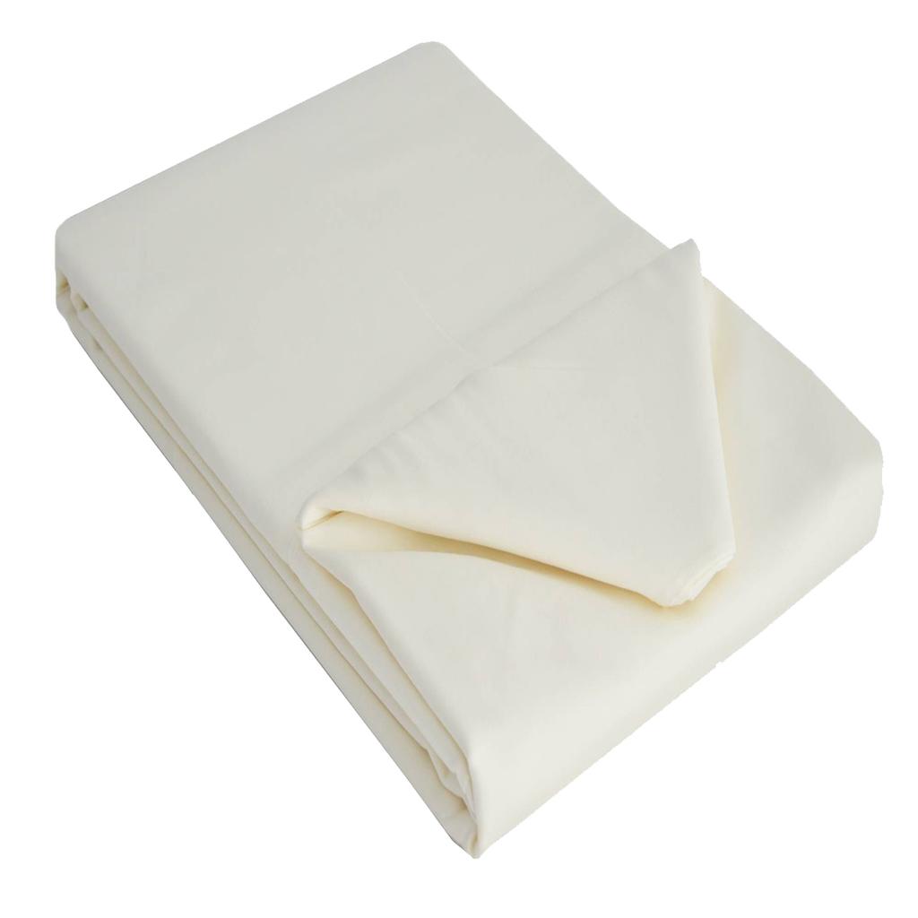 Belledorm Bettlaken aus 100 % Baumwollsatin