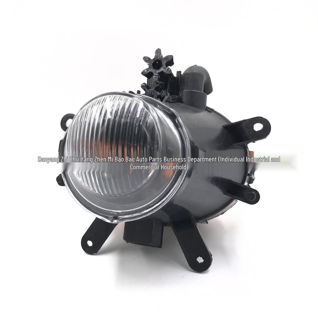 Compatible Fog Light for BMW 3 Series E46 (1998-2000) - Part 63176911007