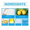 Drain Opener Powder 6Pcs Kitchen Drain Unblocker Powerful Pipe Dredging Hair & Grease Cleaner Clogless Powder Unclogger Heavy