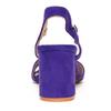 Damen-Sandalen mit Absatz. Montevita Sanvesti 105013
