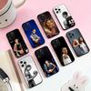 B-Brittney Griner 42 Phone Case Silicone Soft For IPhone 17,16,15,14,13,12,11,XS,Plus Pro Max