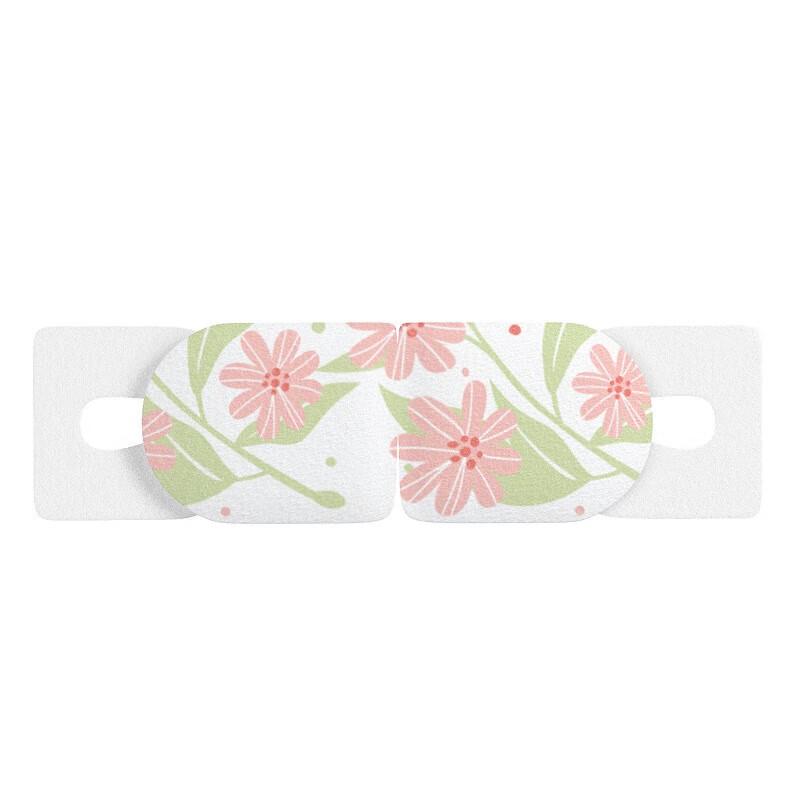 Rainbow Self-Heating Steam Eye Mask