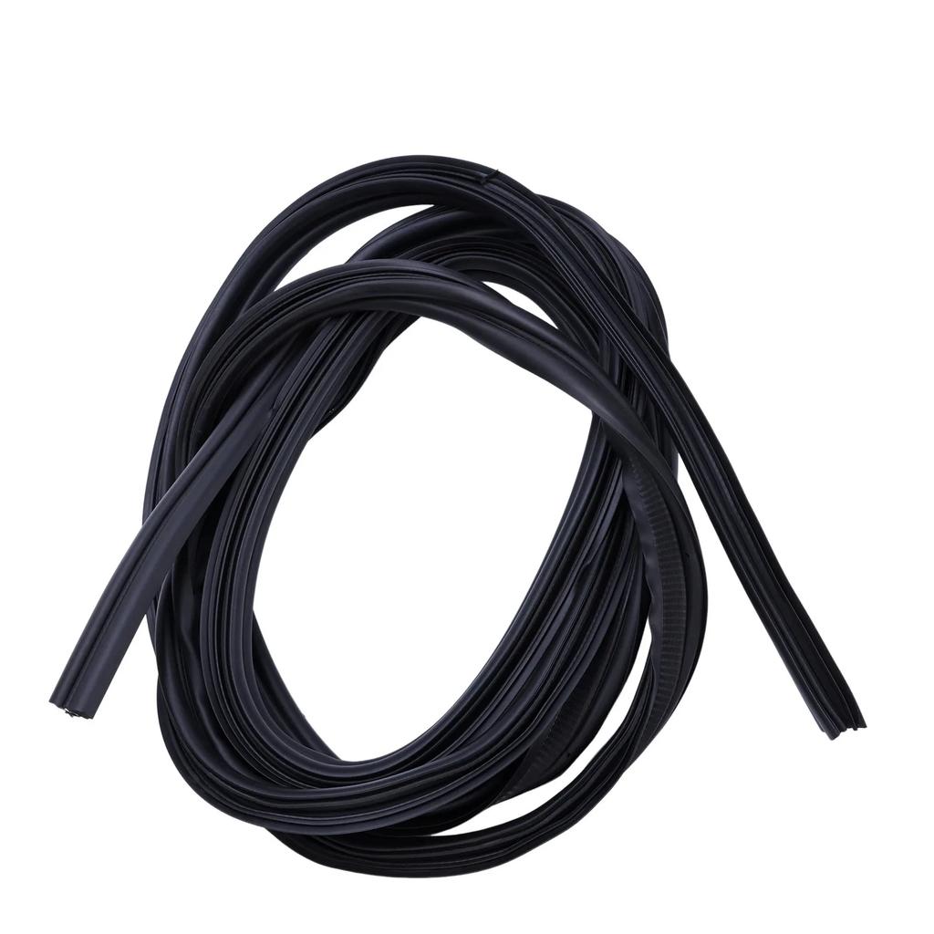 Rear Door Sealing Strip Applicable for VW Transporter T5 7H0829193BH