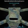 Artistic Customizable UAV Protecting Guard Skin Sticker Film Tear Resistant Coating For 4Pro Decals