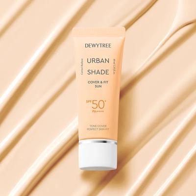 Urban Shade Cover & Fit Sun 40ml