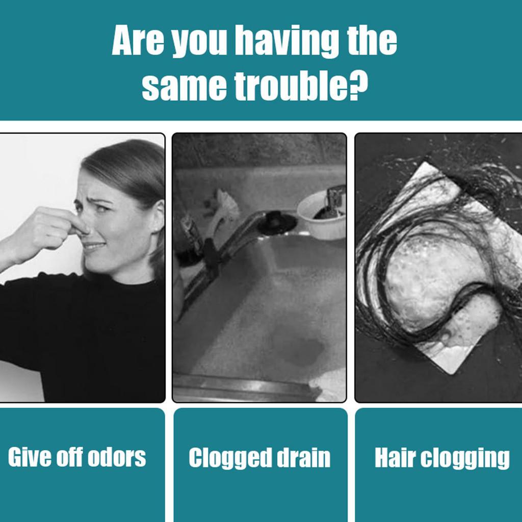 50/30/20/10 Pcs Disposable Hair Drain Stickers New Drain Mesh Strainer for Bathroom Laundry Bathtub Kitchen