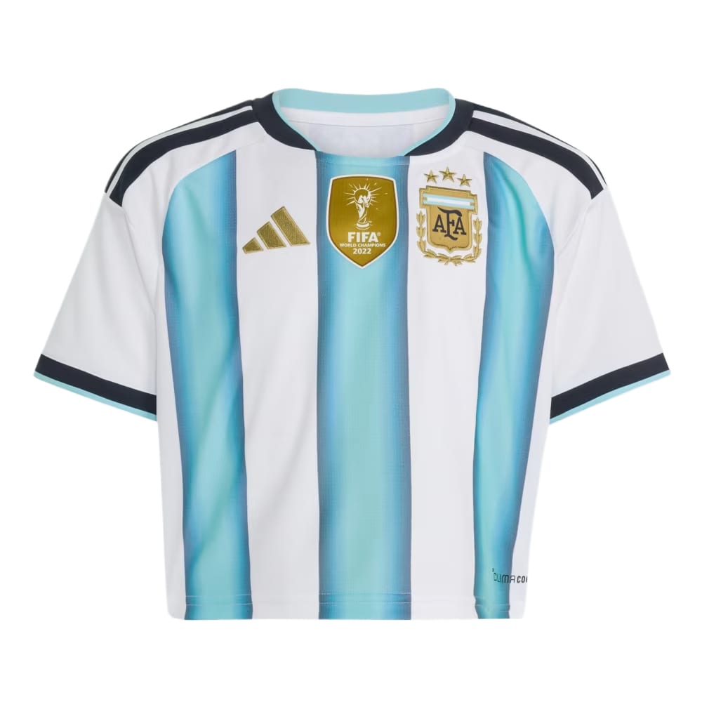 Adidas Argentina National Team Soccer Jersey