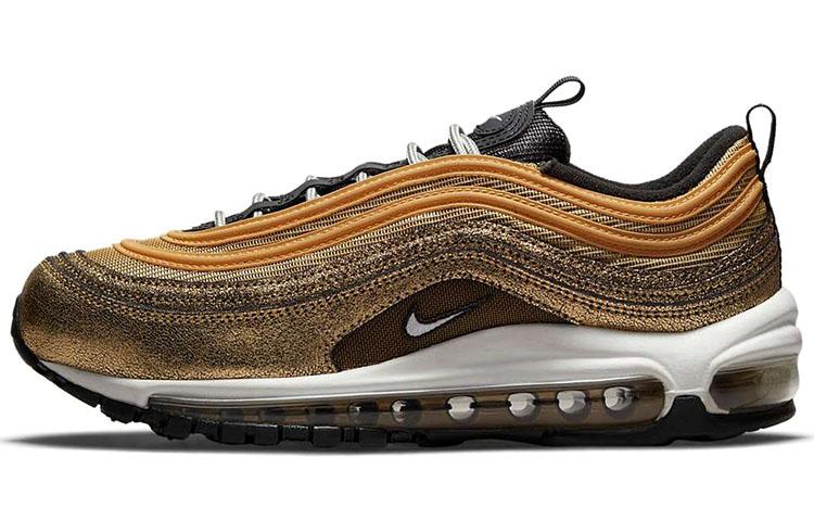 Nike Air Max 97 Golden Gals Women s DO5881-700 35.5