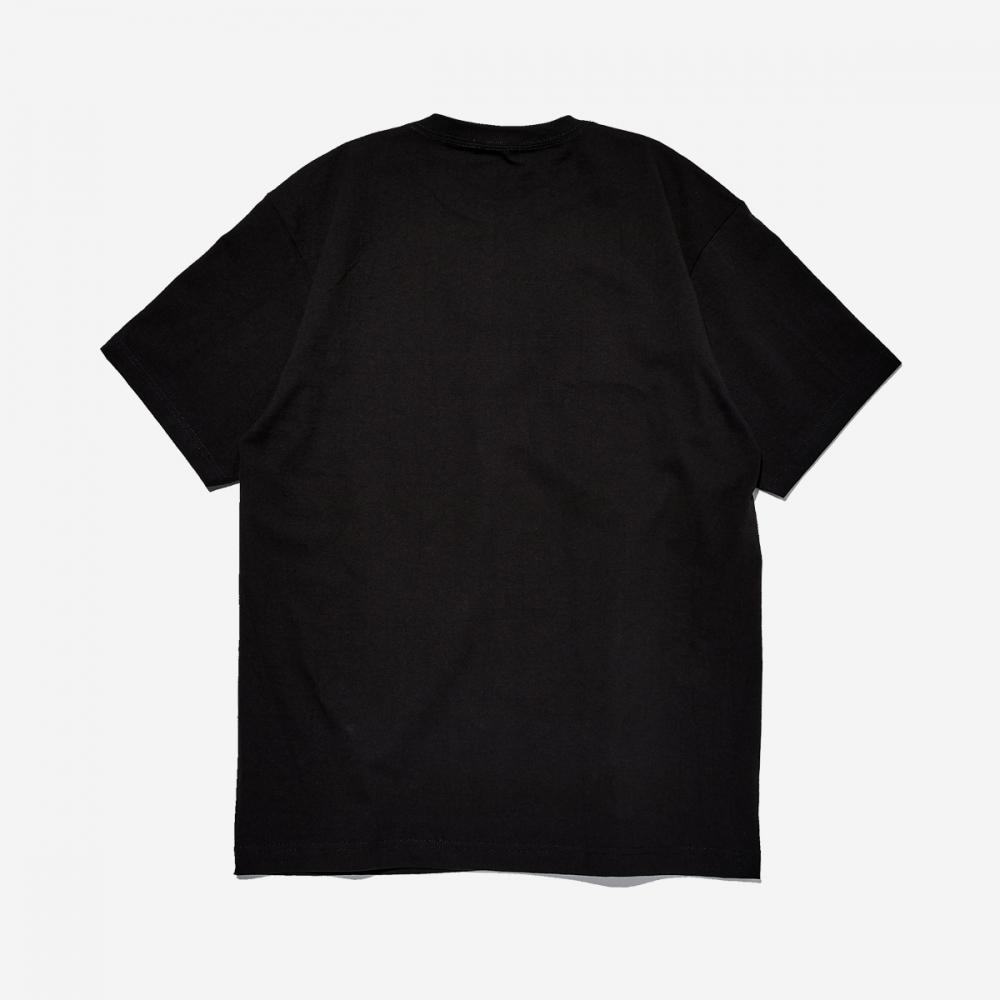 Quartersnacks Diner Tee Diner Tee