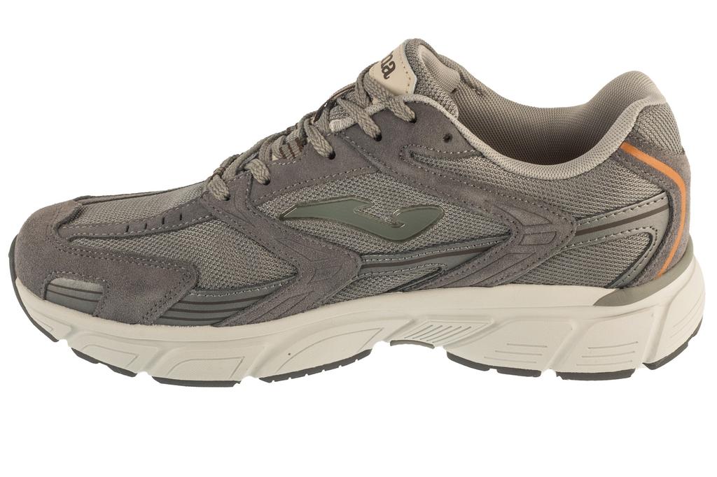 Joma RT50 25 RRT50W, Mens Grey Sneakers