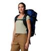 Columbia Landroamer 60 Unisex Travel Bag Blue 2093301433