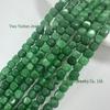 Natural Stone Square Beads for DIY Bracelets & Necklaces