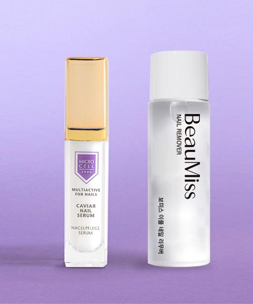 Nail Caviar Root Nail Nourishing Serum 9ml