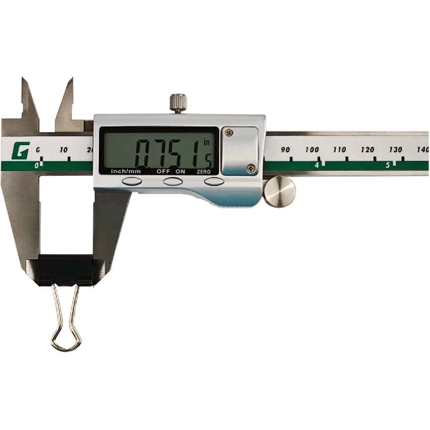 DSTELIN 96 Pack (19mm) Mini Binder Clips 3/4-Inch Small Black Paper Clamps for Office Supplies