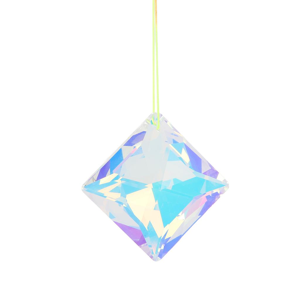   Prism   for Window  Ing Ornament Faceted   Prisms Pendant   Maker Prisms for Home Garden Decor  