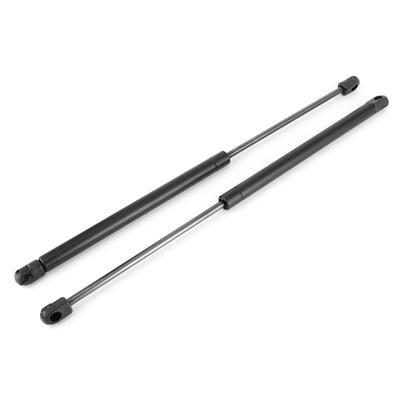 2 st Bakre Bagagelucka Lyftstöd Fjäderben Stötdämpare Fjädrar SG304019 F4ZZ63406A10A Passar Ford Mustang