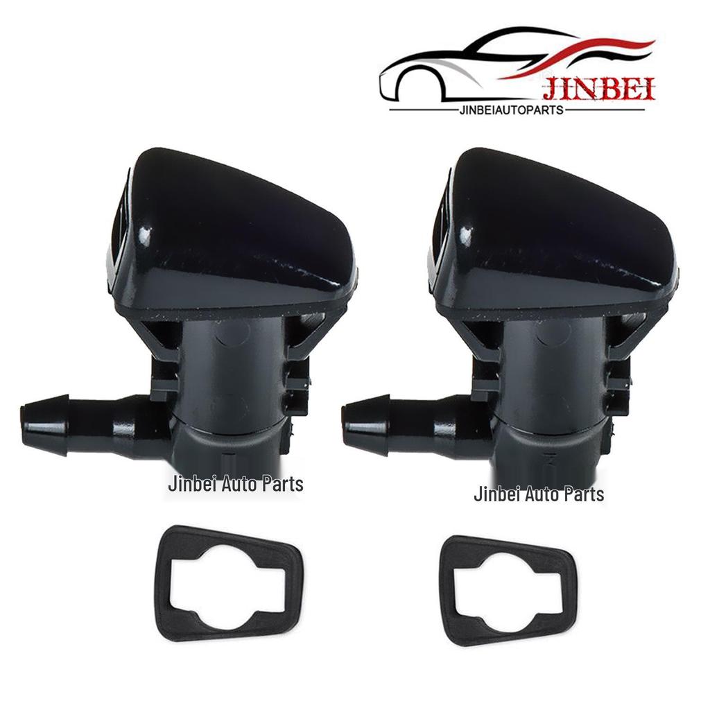 Ford F-250 Vindrutespolarmunstycke 7T4Z-17603A 8S4Z-17603AA