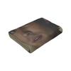 Damon Salvatore The Vampire Diaries Blankets Flannel Spring/Autumn Ian Somerhalder Warm Throw Blankets for Sofa Couch Bedspreads