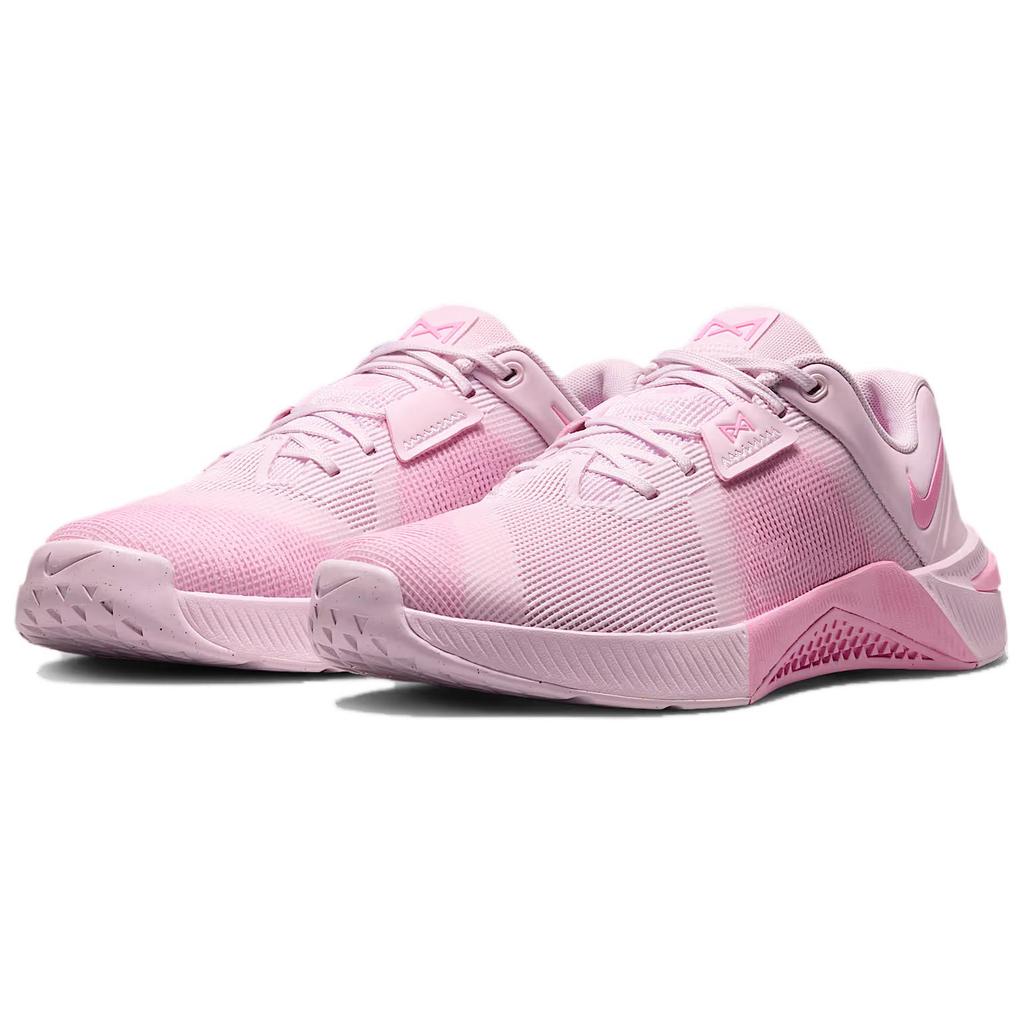 Nike Metcon 10 Lilac Sbiancato Scarpe da Ginnastica Donna Rosa Rosa Magenta Chiaro-Rosa-Rise HQ2620-502